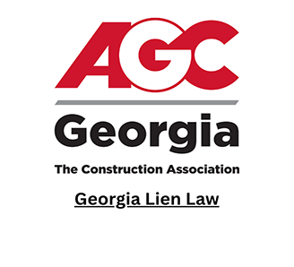 Georgia Lien Law