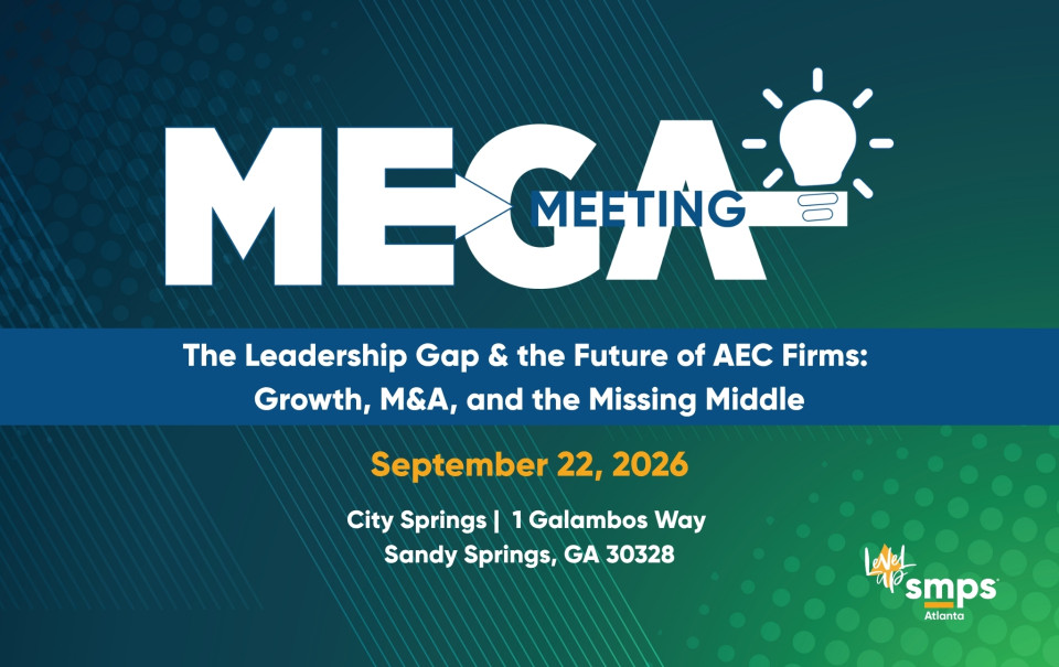 2026 Mega Meeting